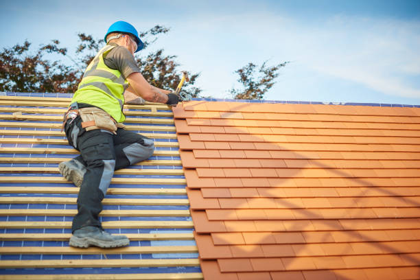 Best Commercial Roofing Services  in Midlothian, IL